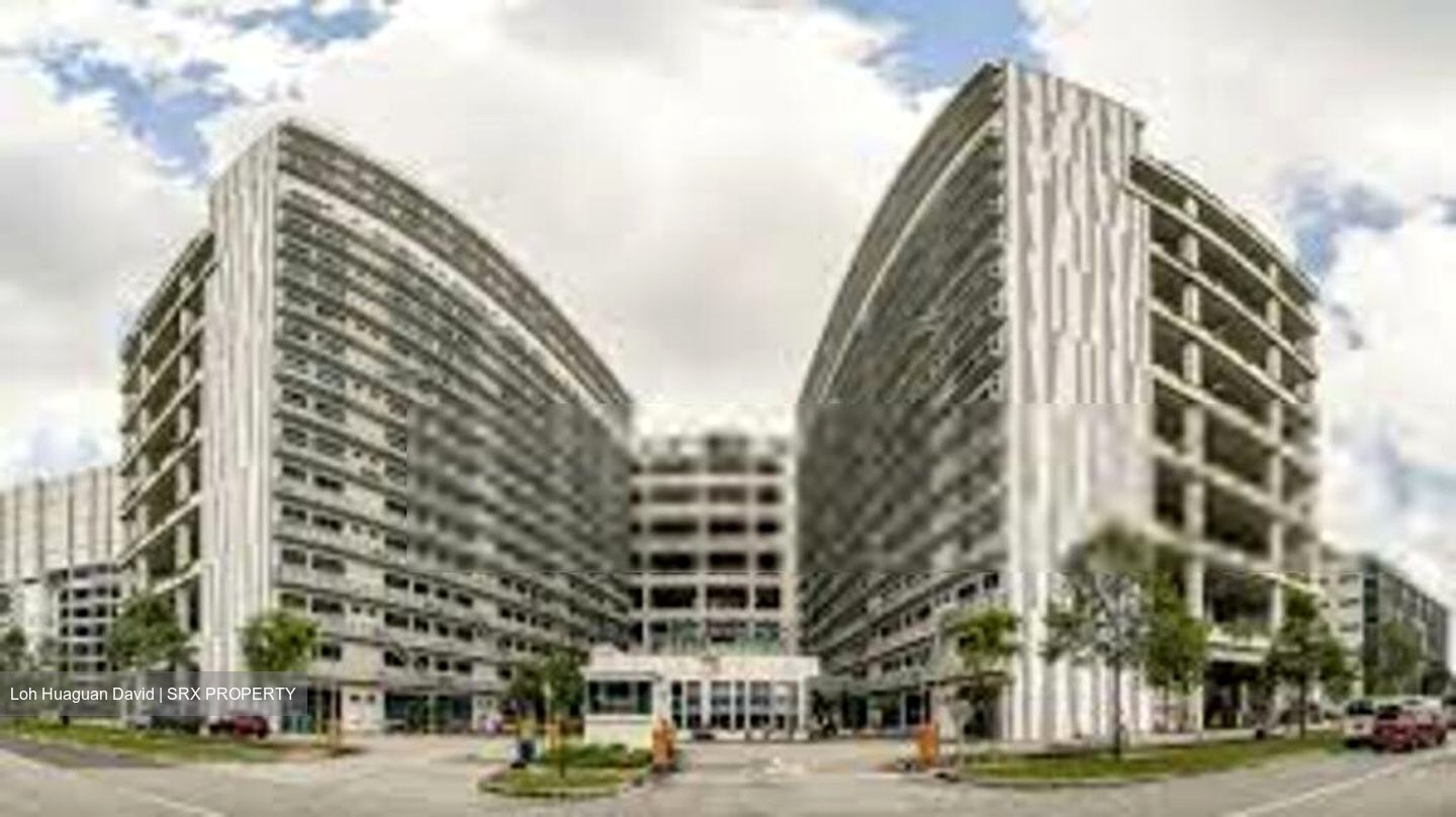 Eco-tech@sunview (D22), Factory #455745331